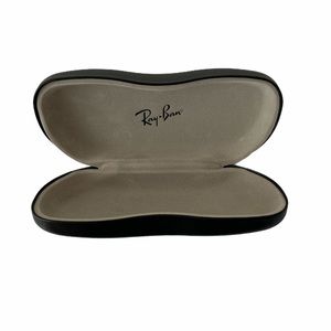Ray-Ban Case EUC